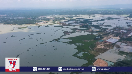 Bình Thuận khẳng định hồ Biển Lạc là hồ tự nhiên