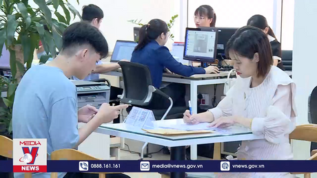 Trên 80% thí sinh trúng tuyển đại học xác nhận nhập học