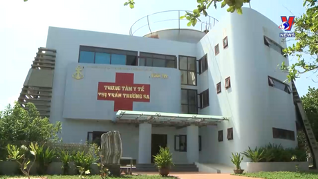 Câu chuyện sức khỏe: Những huyết cầu Tổ quốc - Tập 2