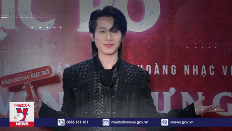 Hào quang nghệ sỹ không đến từ sự ồn ào