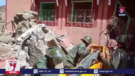 Bản tin thời sự 11h ngày 10/9/2023