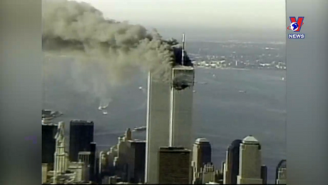 Khoảnh khắc & Sự kiện ngày 11/9/2023