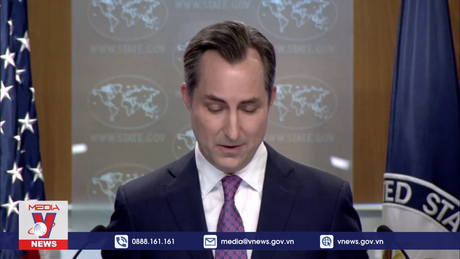 Mỹ - Trung tăng cường đối thoại