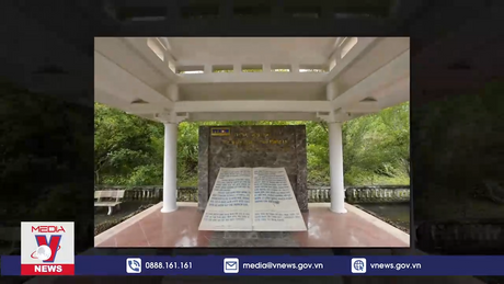 Khu di tích VNTTX trong thời kỳ kháng chiến chống Pháp tại Tuyên Quang