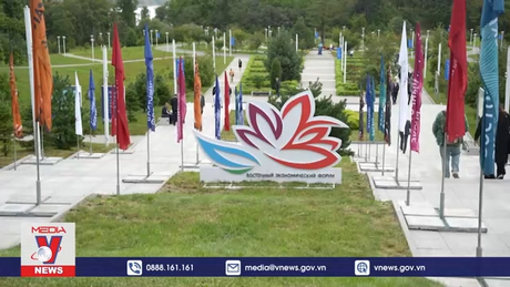 Việt Nam tham dự phiên đối thoại Nga – ASEAN