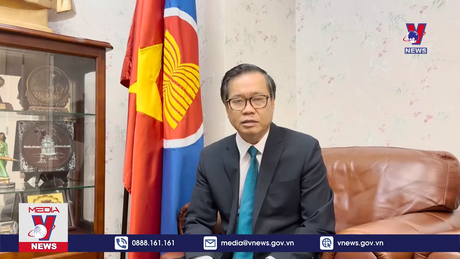 Cơ hội từ quan hệ đối tác mới Việt Nam Hoa Kỳ 