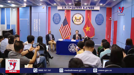 Đối tác Chiến lược Toàn diện vì hòa bình, hợp tác và phát triển bền vững 