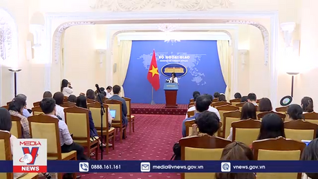 Phối hợp chặt chẽ cụ thể hóa Tuyên bố chung Việt Nam - Hoa Kỳ