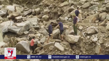 Mưa lũ Lào Cai gây thiệt hơn 255 tỷ đồng