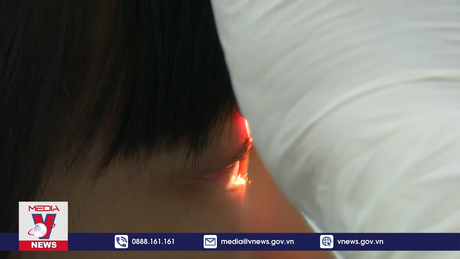 Nguy cơ lây lan dịch bệnh đau mắt đỏ trong các trường học