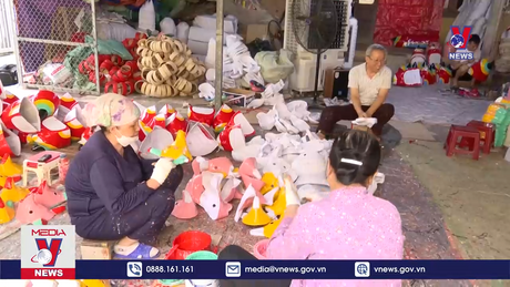 Bản tin Thời sự 06h ngày 14/9/2023