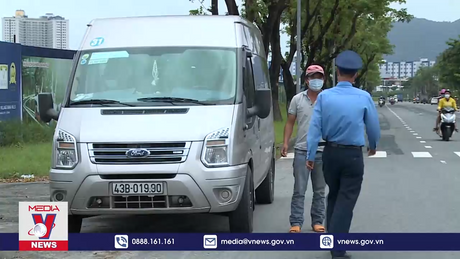 Ngăn xe hợp đồng, du lịch trá hình tuyến cố định