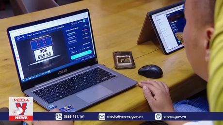 Đấu giá lại các biển số xe phiên thứ nhất