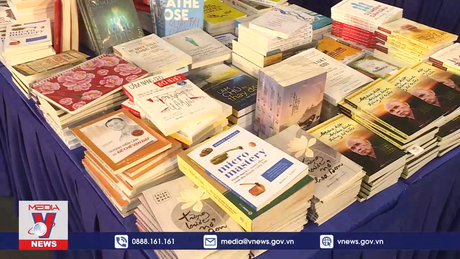 Các nước ASEAN chung tay bảo vệ bản quyền sách trên không gian mạng