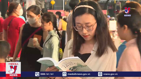 Bản tin Thời sự 21h ngày 15/9/2023