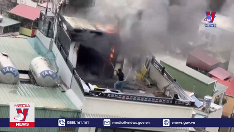 Hiểm họa luôn rình rập 