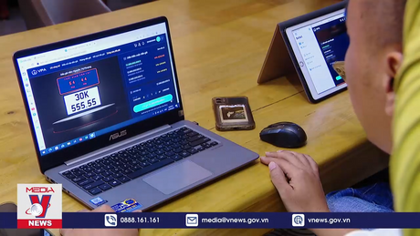 Hơn 82 tỷ đồng từ đấu giá 11 biển số xe