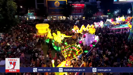 Sẵn sàng cho Lễ hội Thành Tuyên 2023