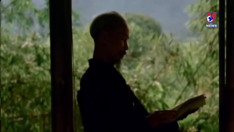 Học Bác mỗi ngày: Bác Hồ với Tết Trung thu