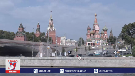 Nga kêu gọi Mỹ dỡ bỏ trừng phạt để khôi phục thỏa thuận ngũ cốc