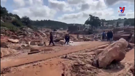 Đời sống toàn cầu ngày 17/9/2023