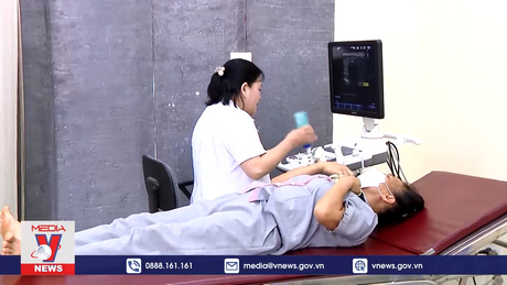 Tuyên Quang phát huy hiệu quả đội ngũ y tế thôn, bản