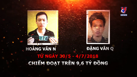 Hồ sơ xét xử ngày 17/9/2023