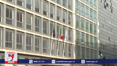 Niềm tin của cử tri Italy với EU phục hồi