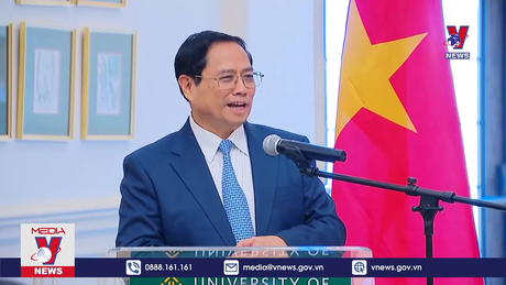 Bản tin thời sự 11h ngày 19/9/2023